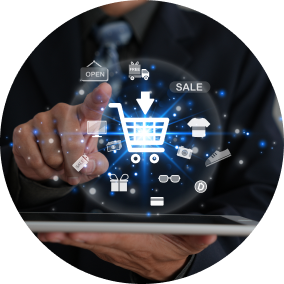 Digital Solutions | E-commerce