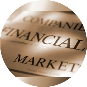 Finanzas | Banca de Inversión |Private Equity | Asset Management | Banca Privada, Corporativa y Retail | Seguros