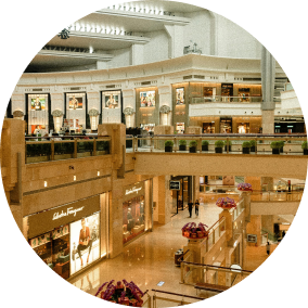 Gran Consumo, Ocio y Retail | Luxury Goods